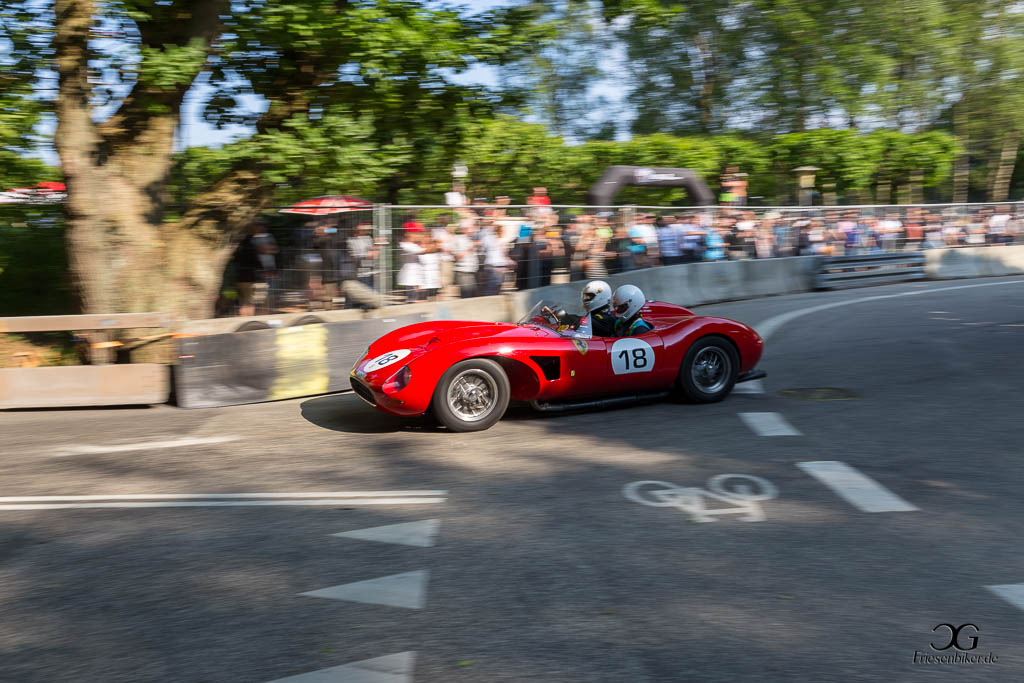 (Foto: Carsten Gerlach/friesenbiker.de)